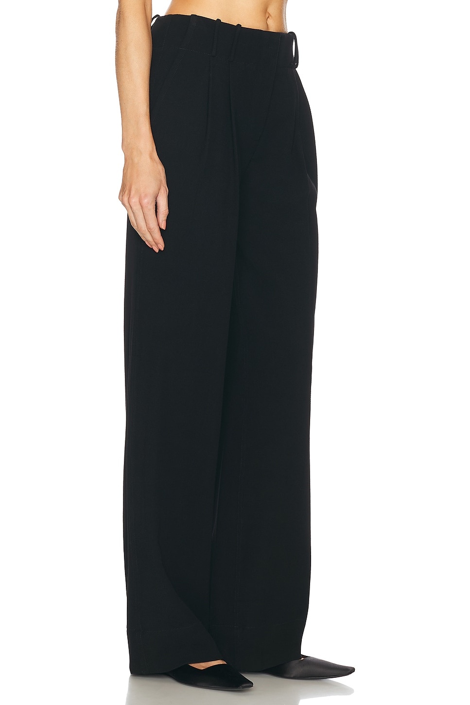 Uma Pant - 2
