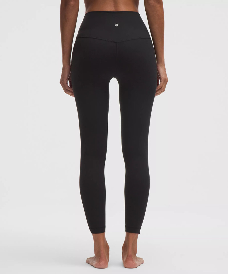lululemon Align™ High-Rise Pant 25" *Wordmark 3