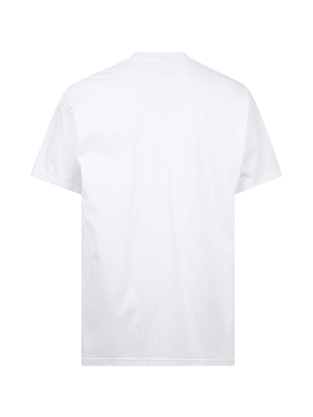 x Emilio Pucci box logo T-shirt - 2