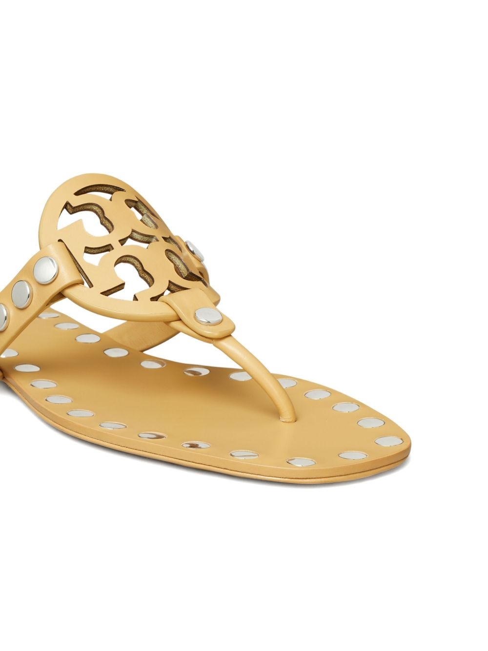 Tory Burch - Tory Burch Sandals Beige - 4