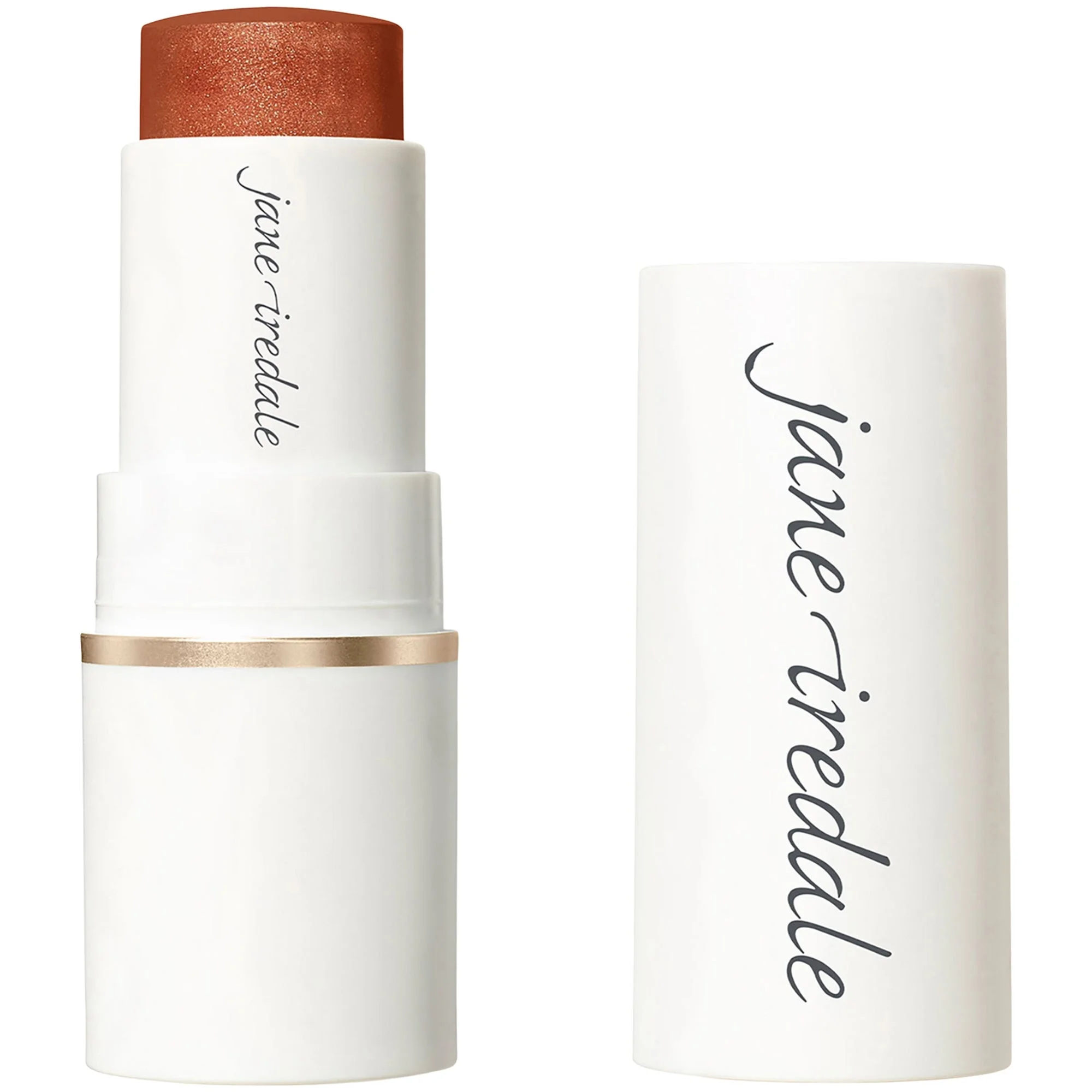 jane iredale Glow Time Blush Stick 0.026 oz. - Glorious - 1
