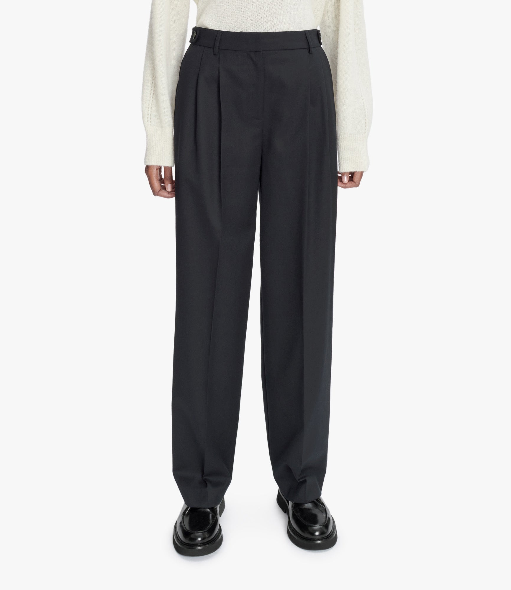 JOSEON PANTS - 4