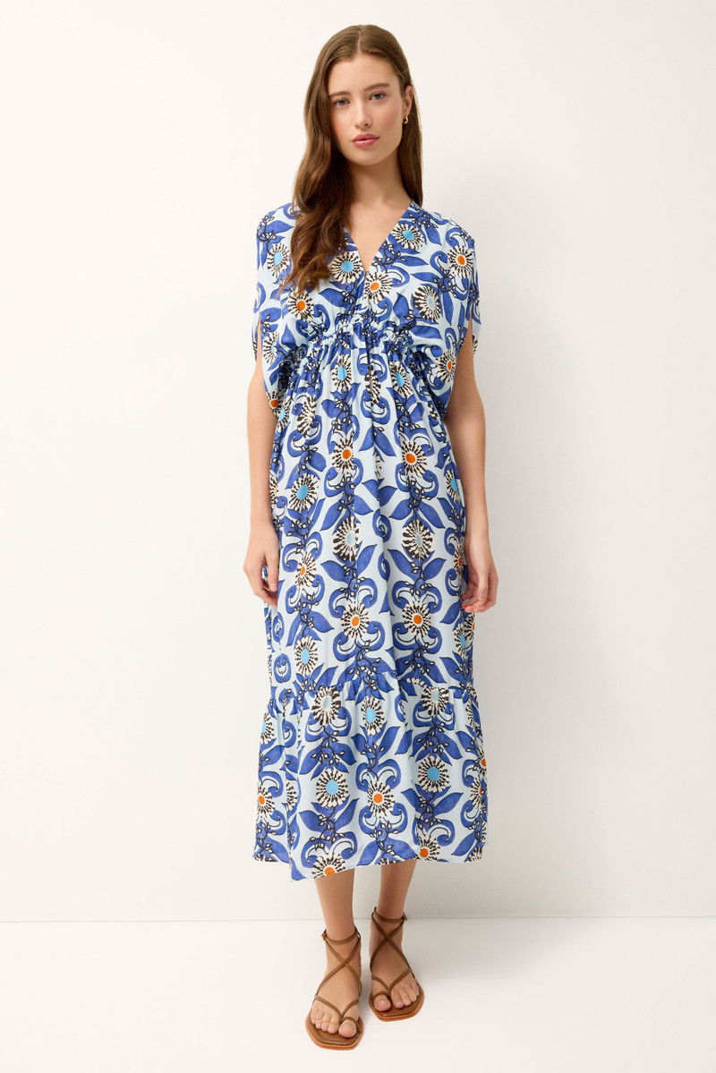 VENUS CAFTAN 4
