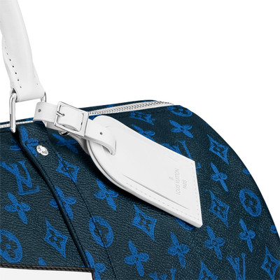 Louis Vuitton Keepall Bandoulière 50 outlook