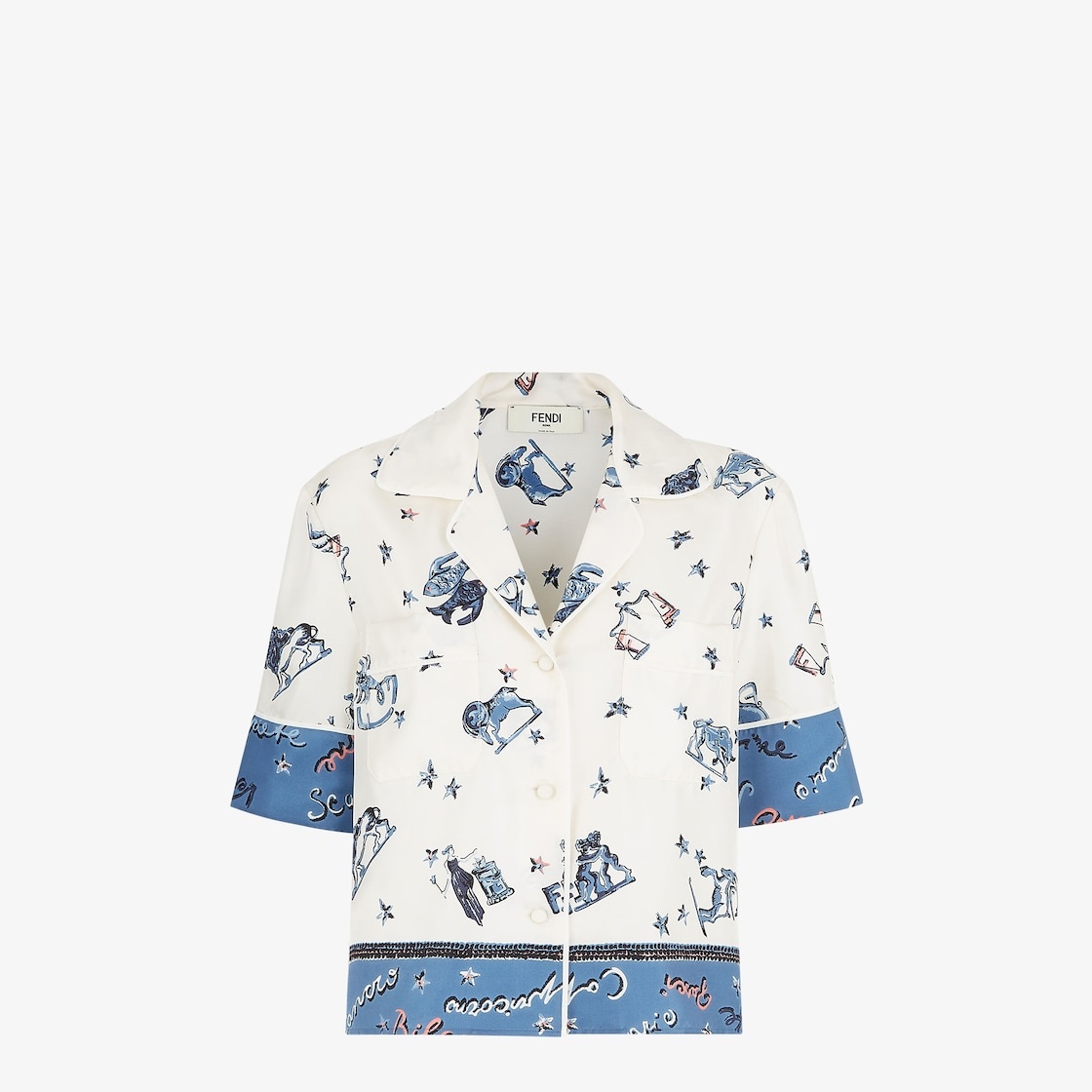 Shirt - 1