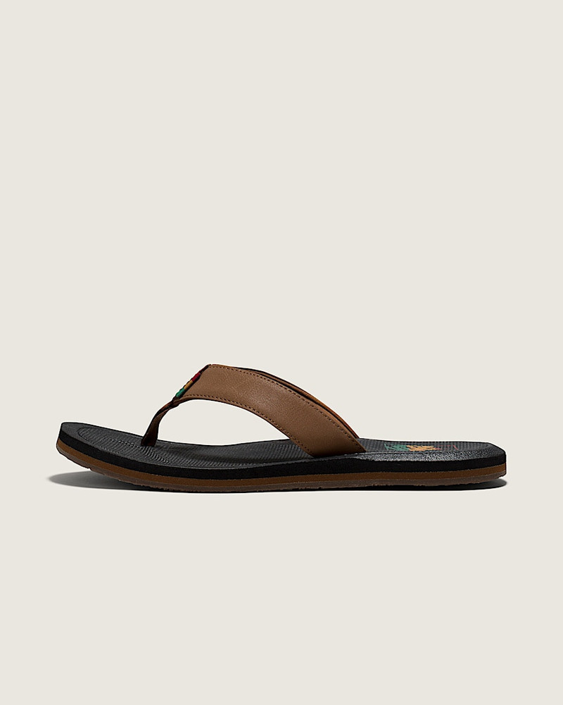 Nexpa Synthetic Sandal 1