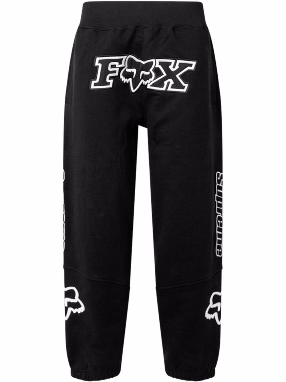 x Fox Racing track pants - 1