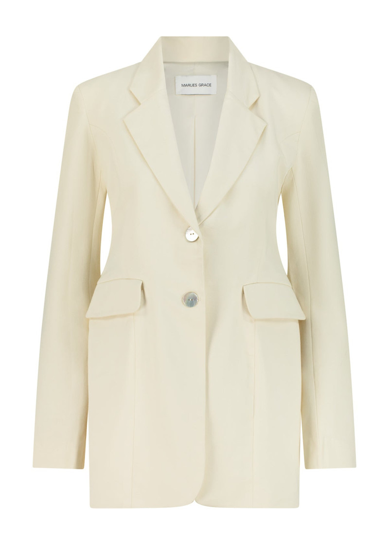 RUBY BLAZER 1