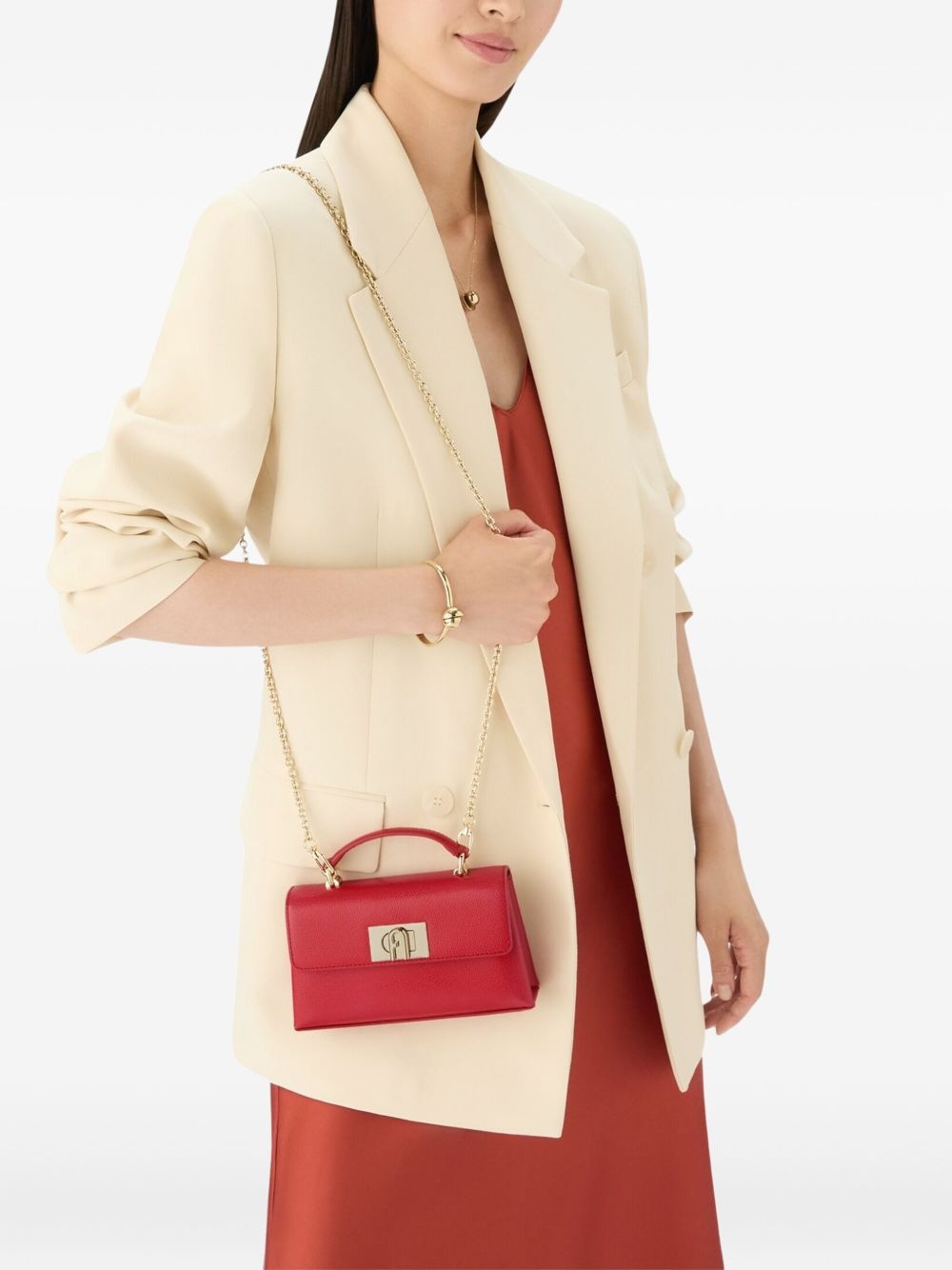 Furla 1927 mini bag - 2