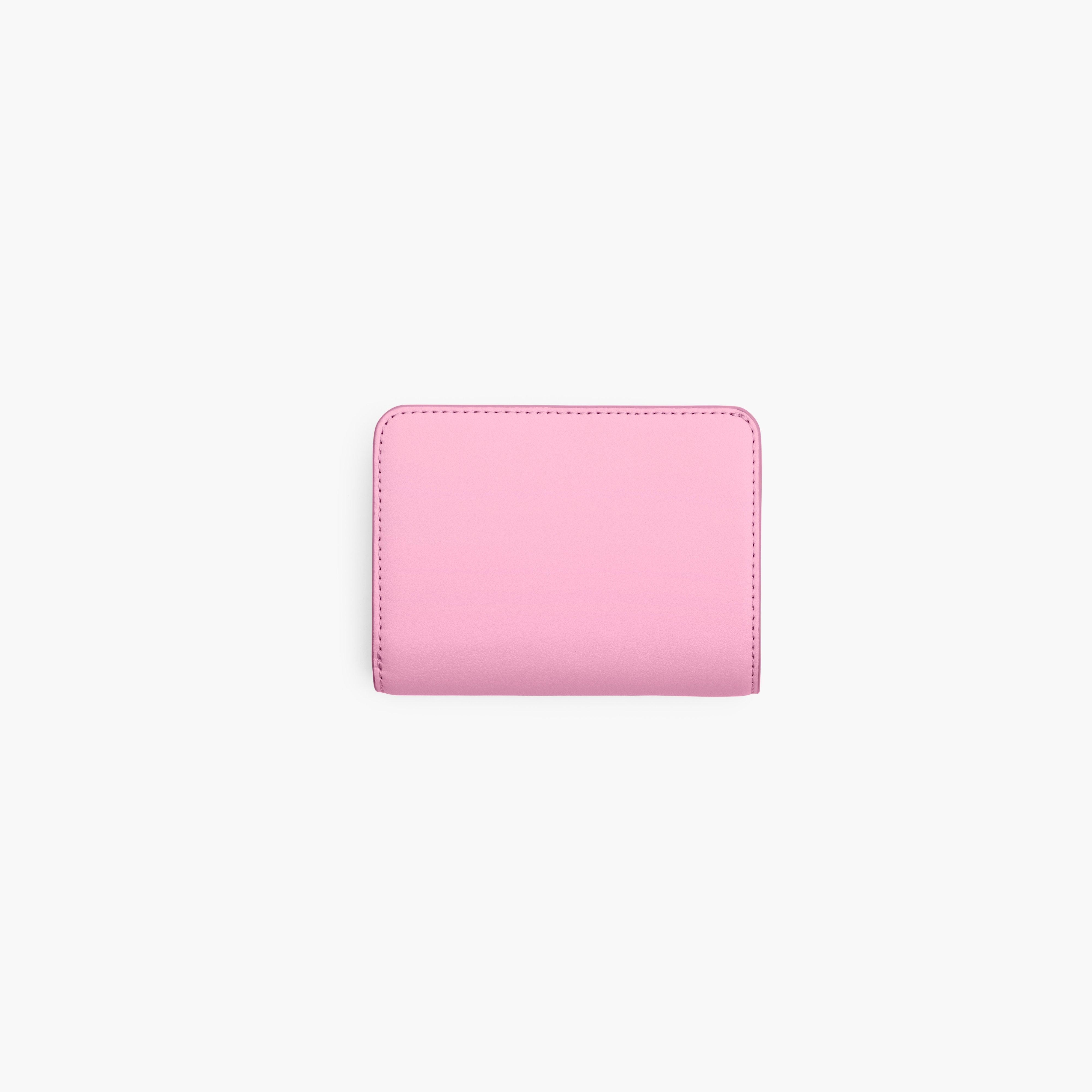 THE J MARC MINI COMPACT WALLET - 3