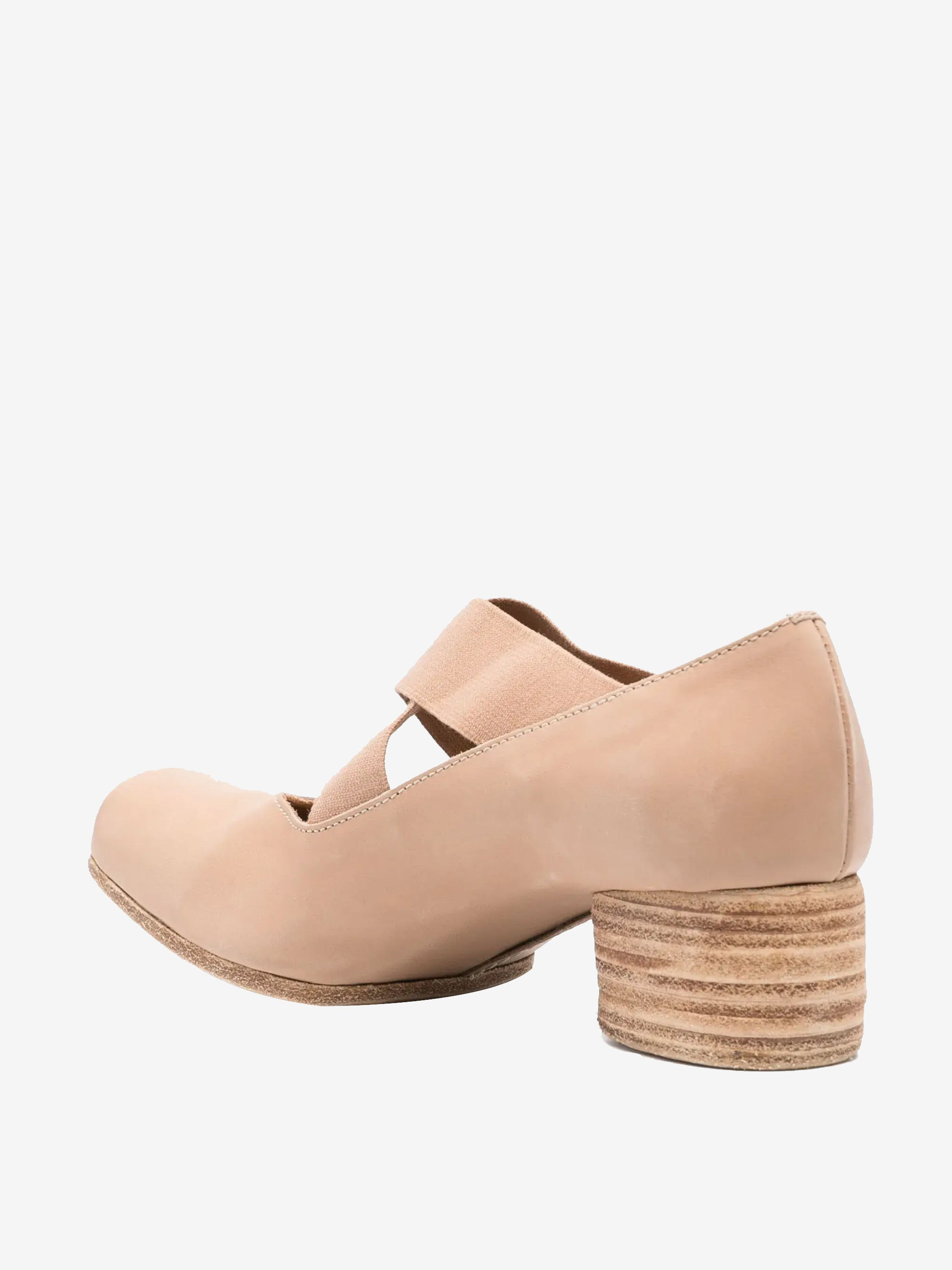 UMA WANG - Women High Ballet Shoes - 2
