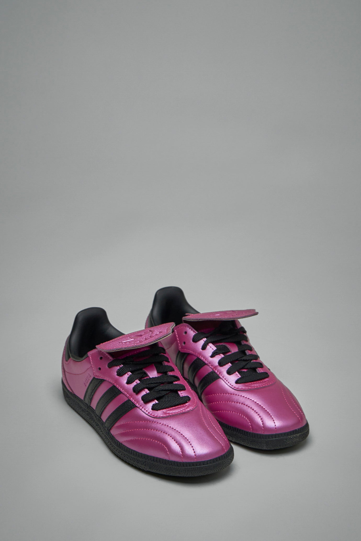 Samba LT - 2