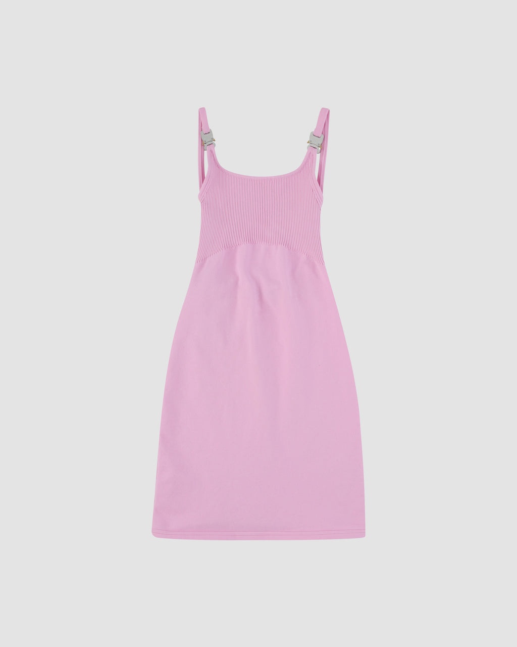 KNIT DISCO DRESS - 1