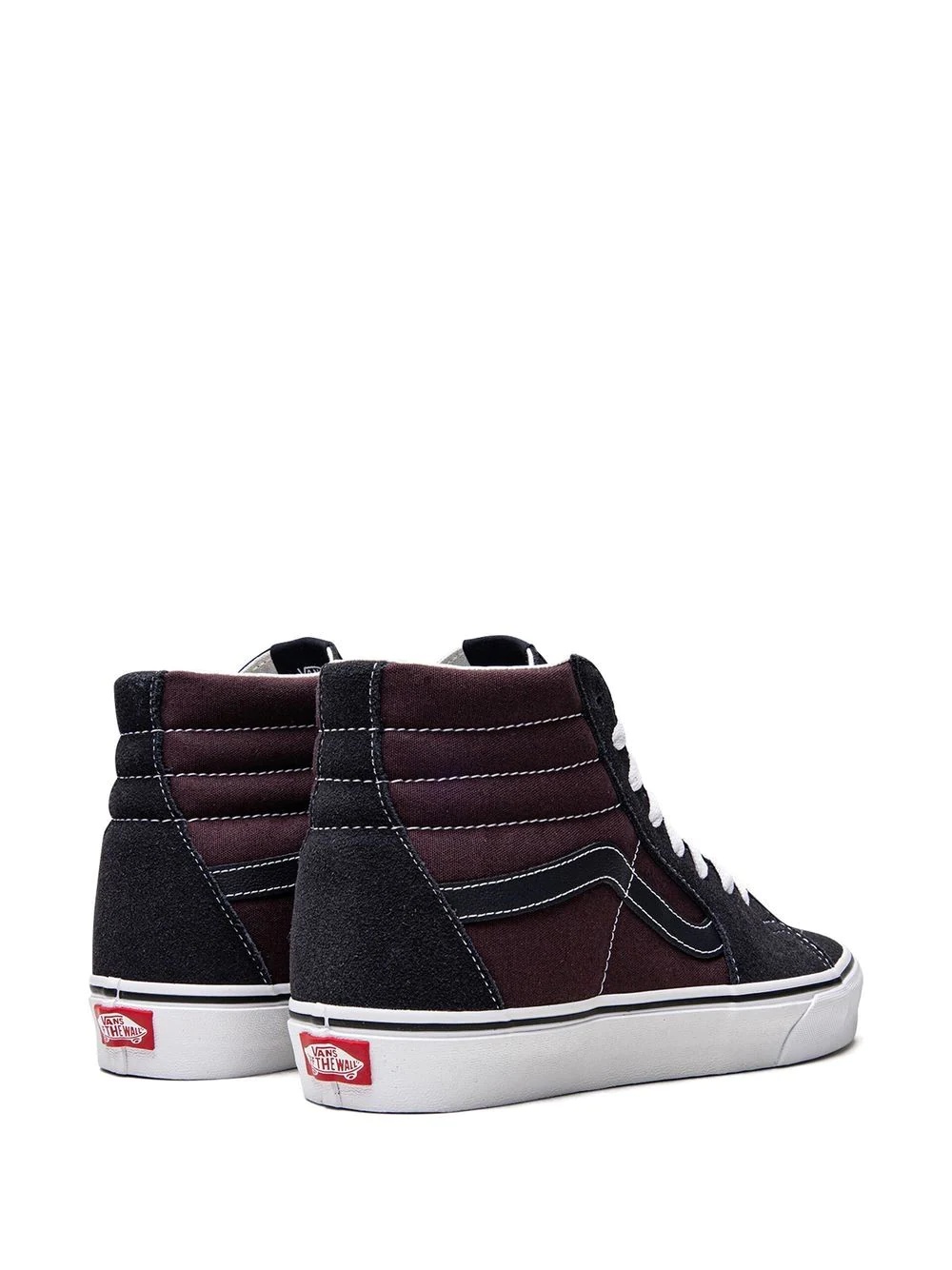 Sk8-Hi "2 Tone" sneakers - 3