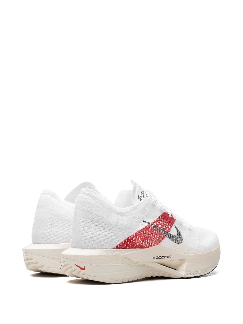 Zoomx Vaporfly Next% 3 EK "Chile Red" sneakers - 3