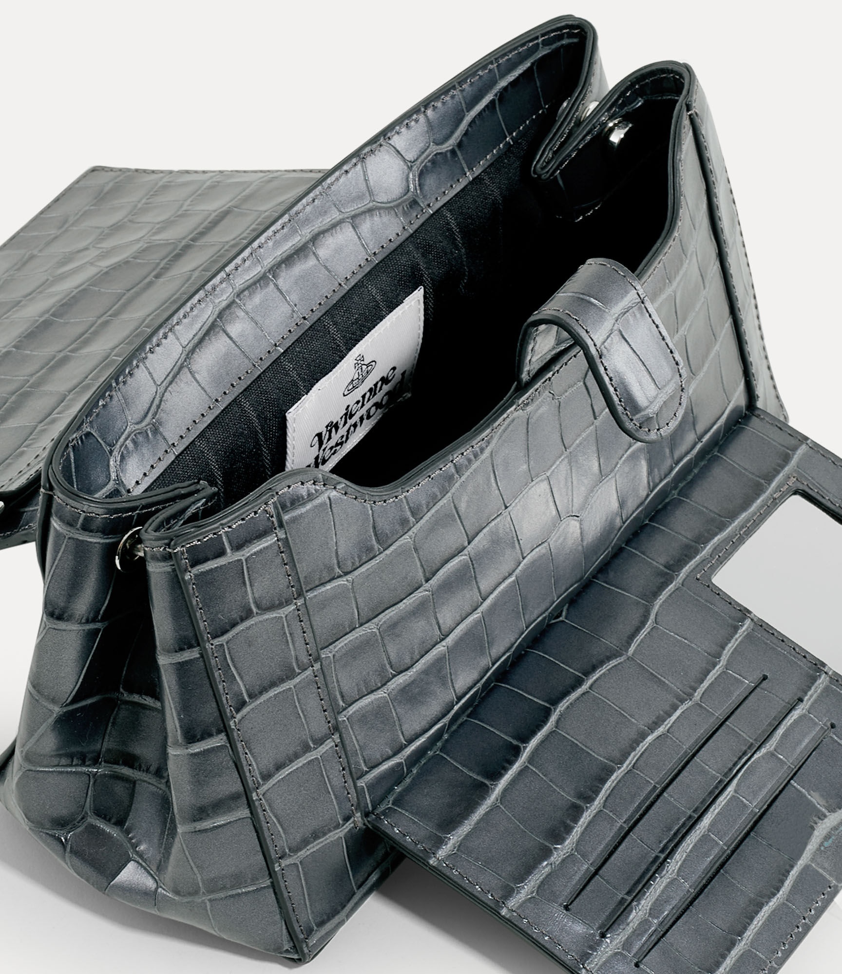 MEDIUM HAZEL HANDBAG - 3