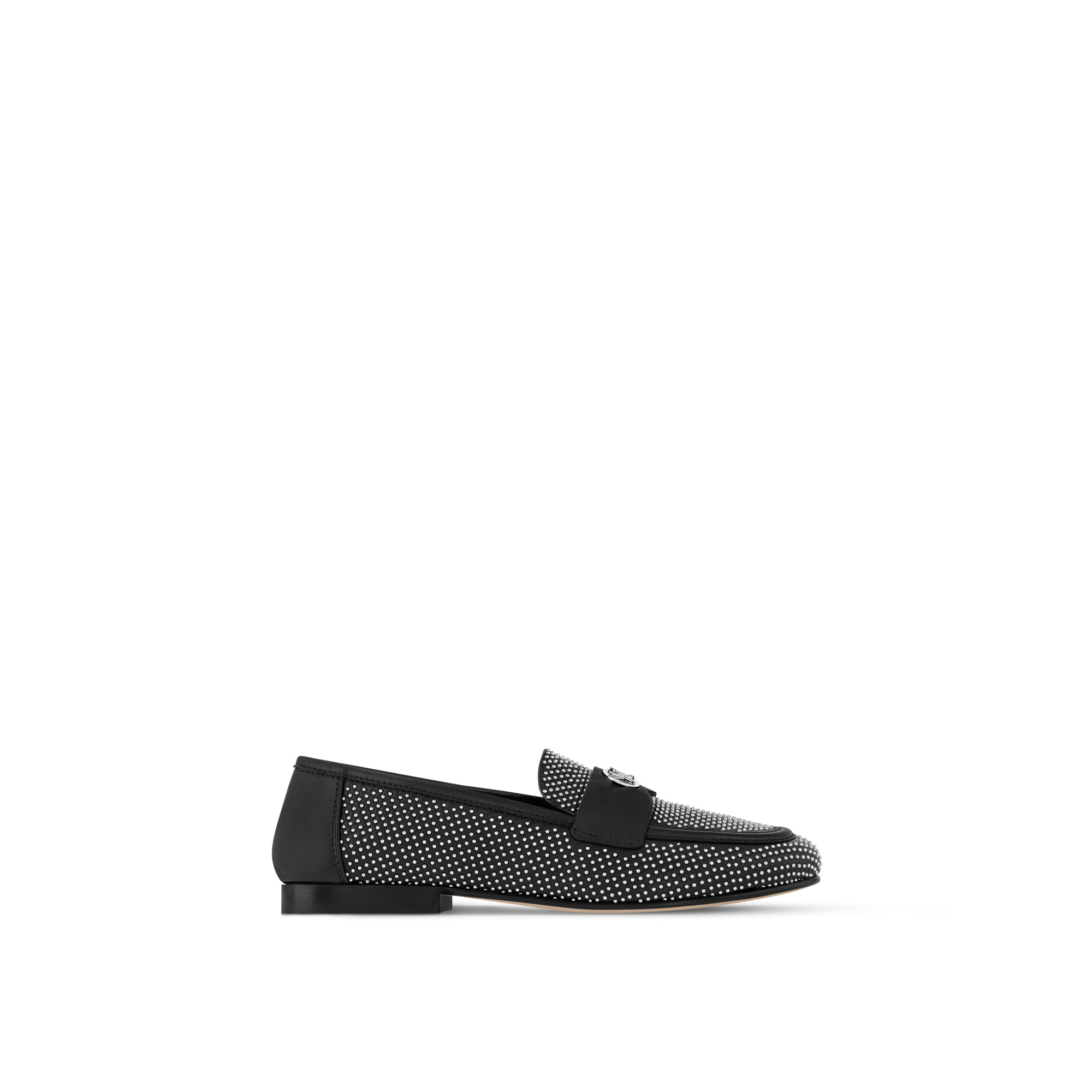 Soho Flat Loafer - 2