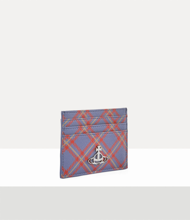 Vivienne Westwood FLAT CARD HOLDER outlook