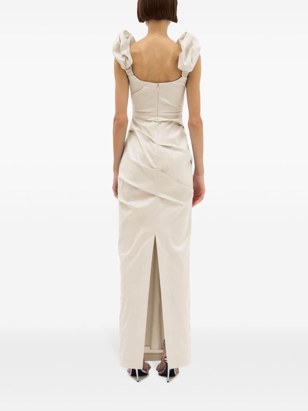 Kalina maxi dress - 4