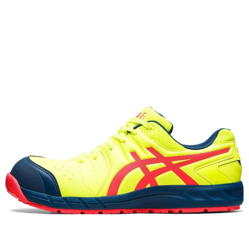 ASICS Winjob Cp113 'Flash Yellow' 1273A055-750 - 1