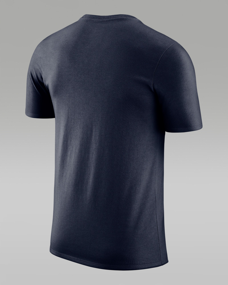 Jordan Memphis Grizzlies Essential Men's Jordan NBA T-Shirt outlook