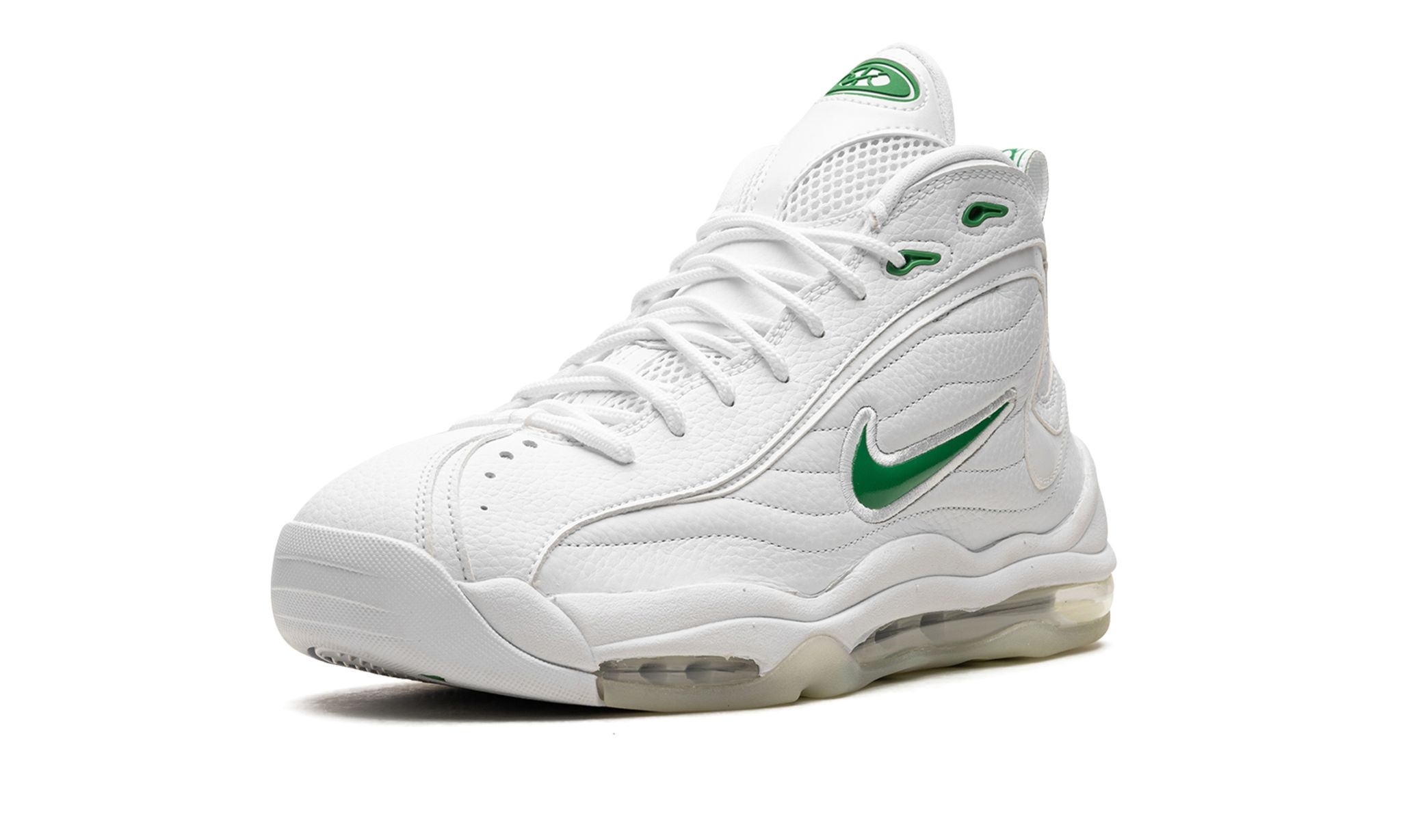 Air Total Max Uptempo "Classic Green" - 4