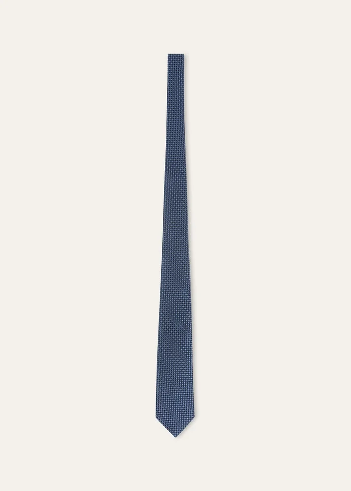 Yale Tie - 1