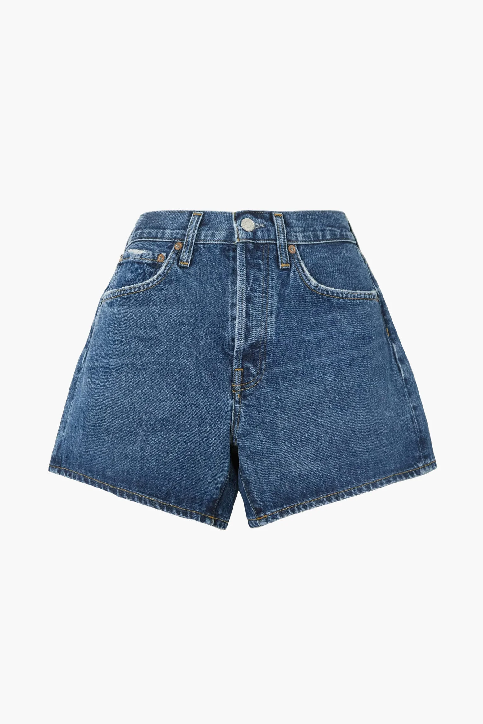 PARKER LONG SHORT - 1