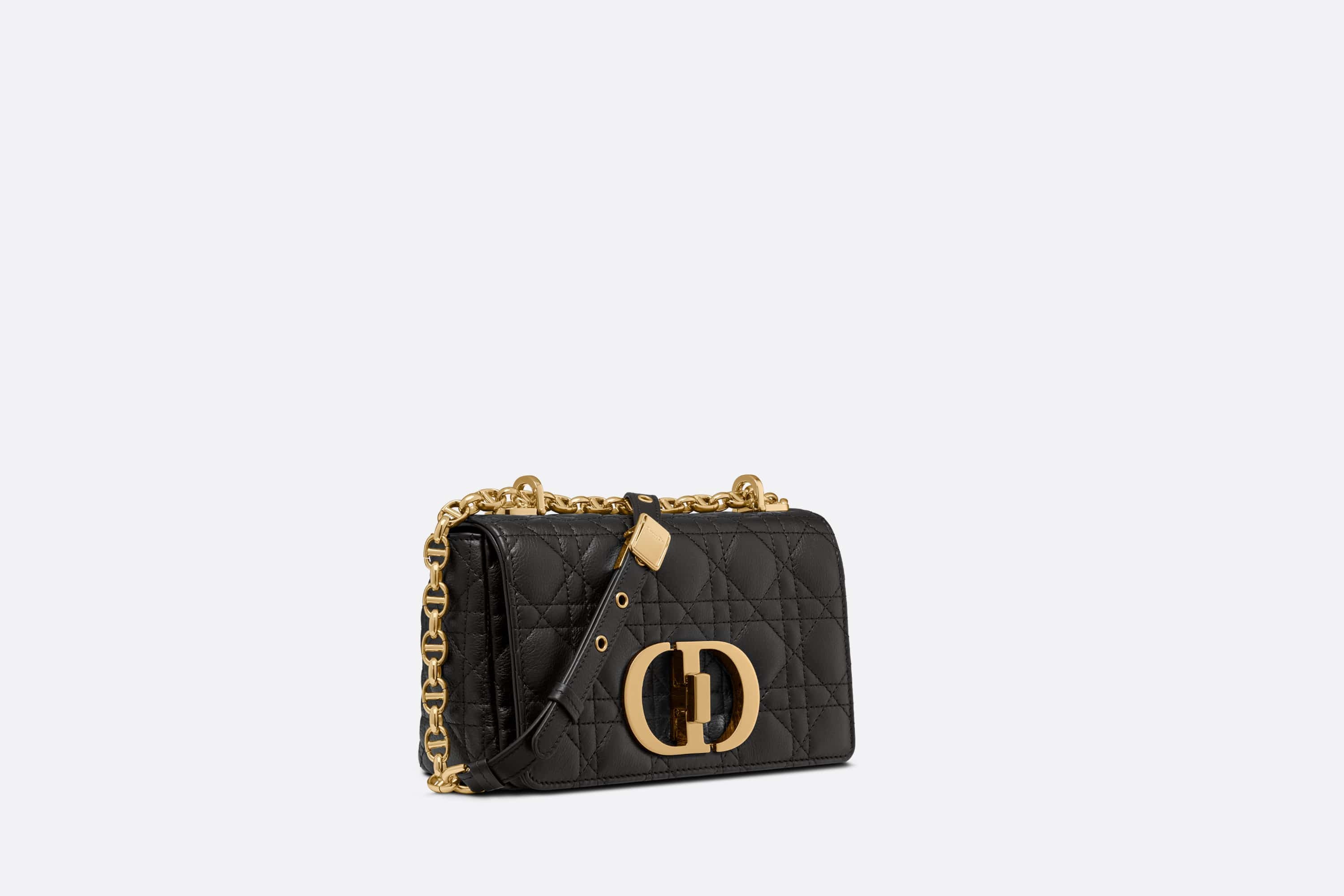 Small Dior Caro Bag - 3