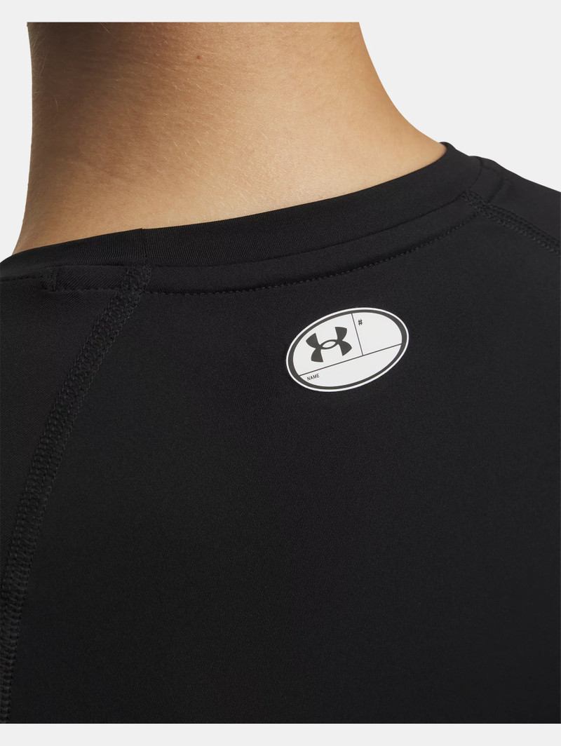 HeatGear® Compression 3