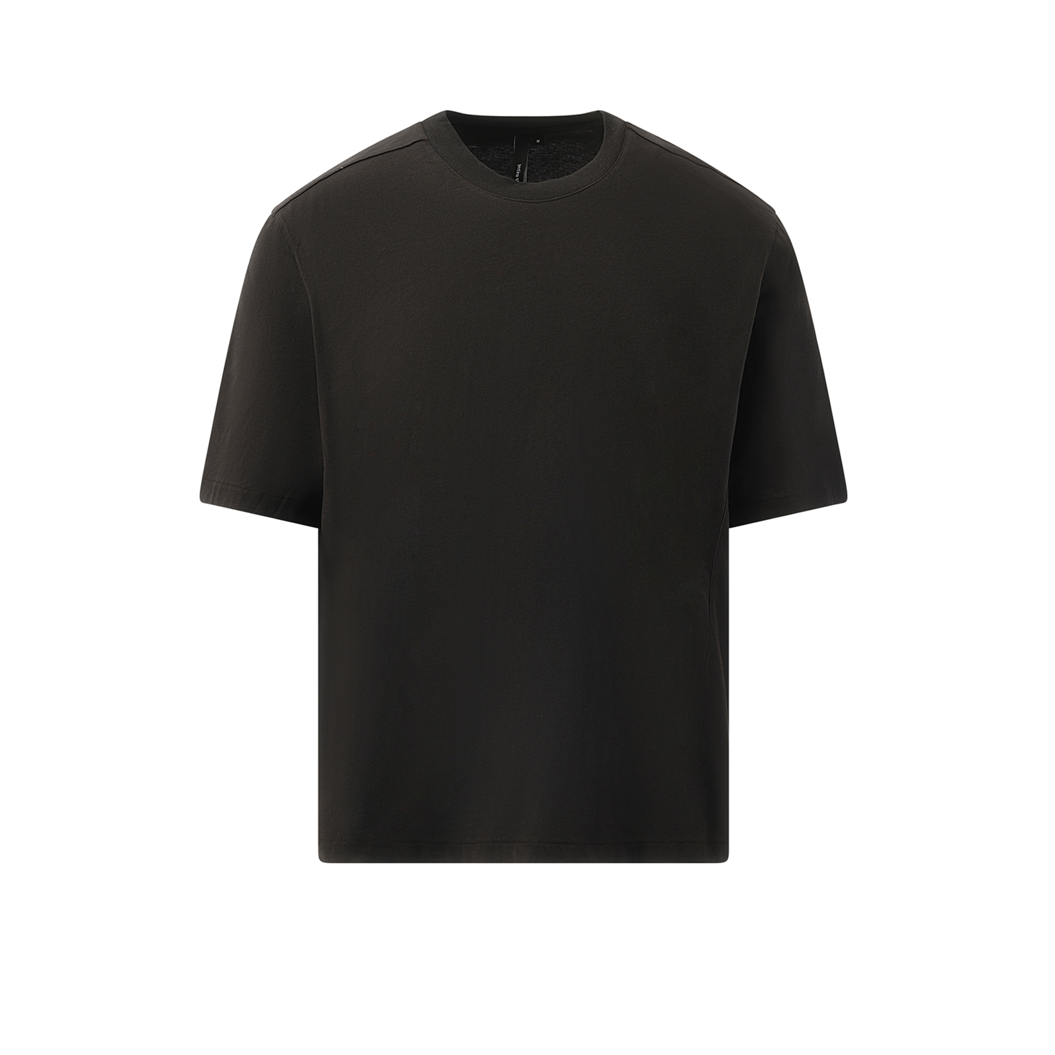 Dart T-Shirt in Soot - 2