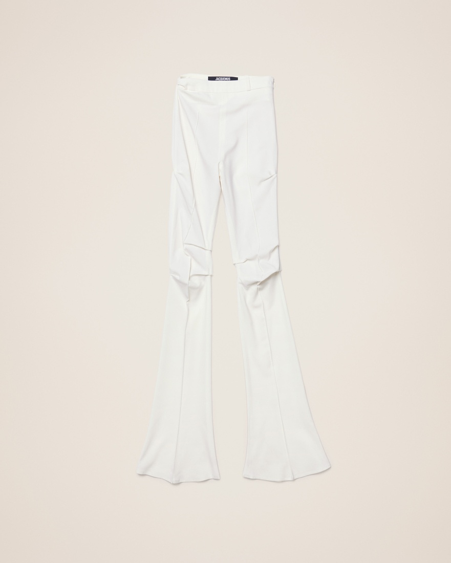 Le pantalon Merria - 1