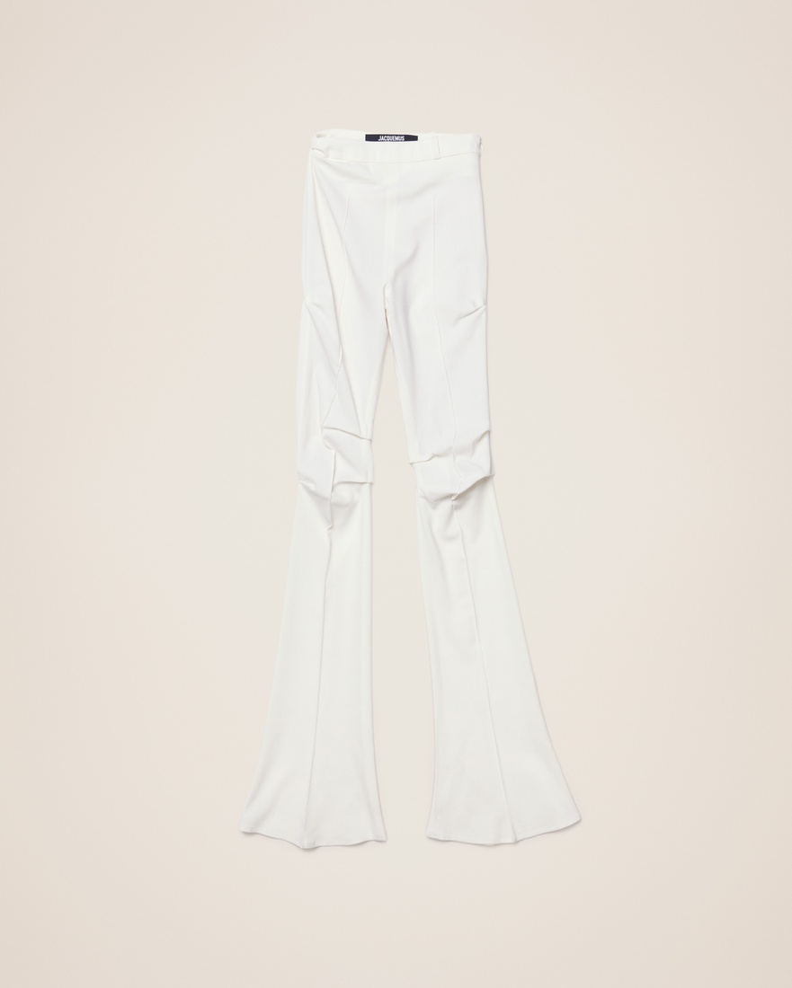 Le pantalon Merria - 1