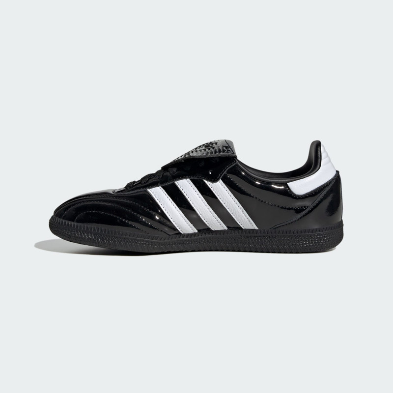 adidas Samba Long Tongue Shoes outlook