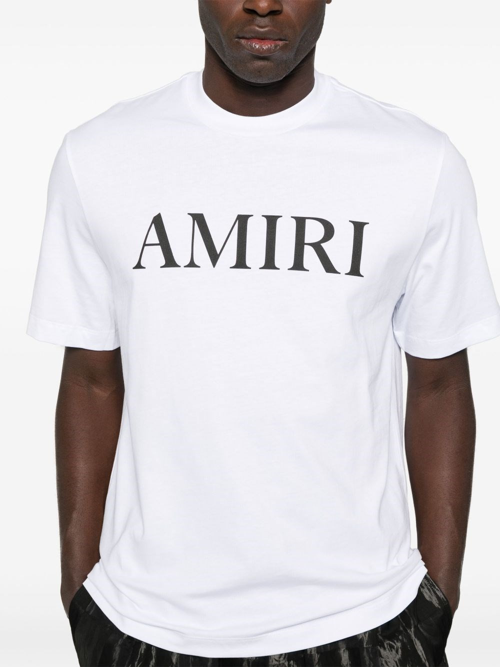 T-SHIRT LOGO - 4