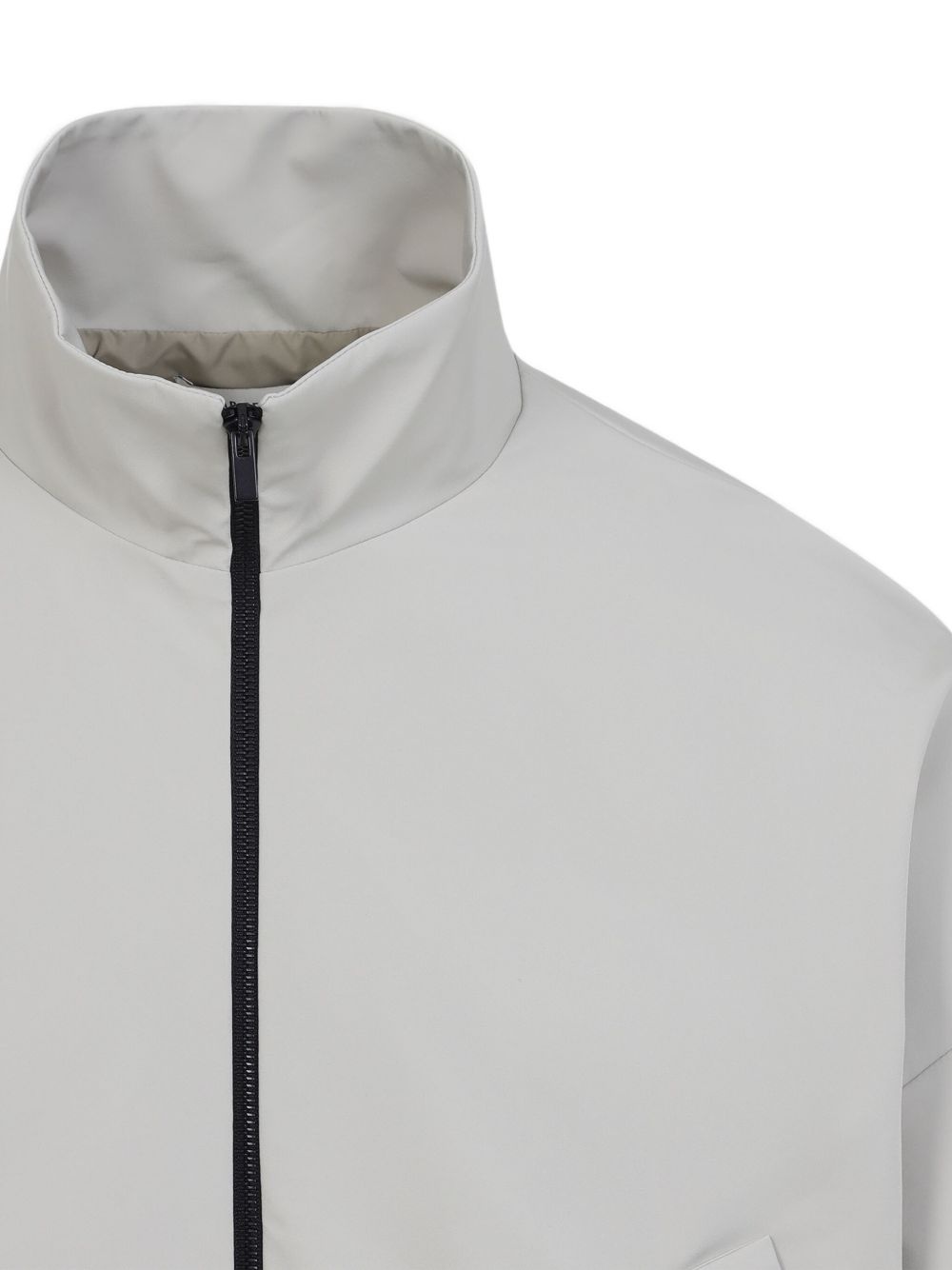 bomber jacket - 4
