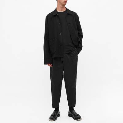 Jil Sander Jil Sander Plus Long Sleeve Tee outlook