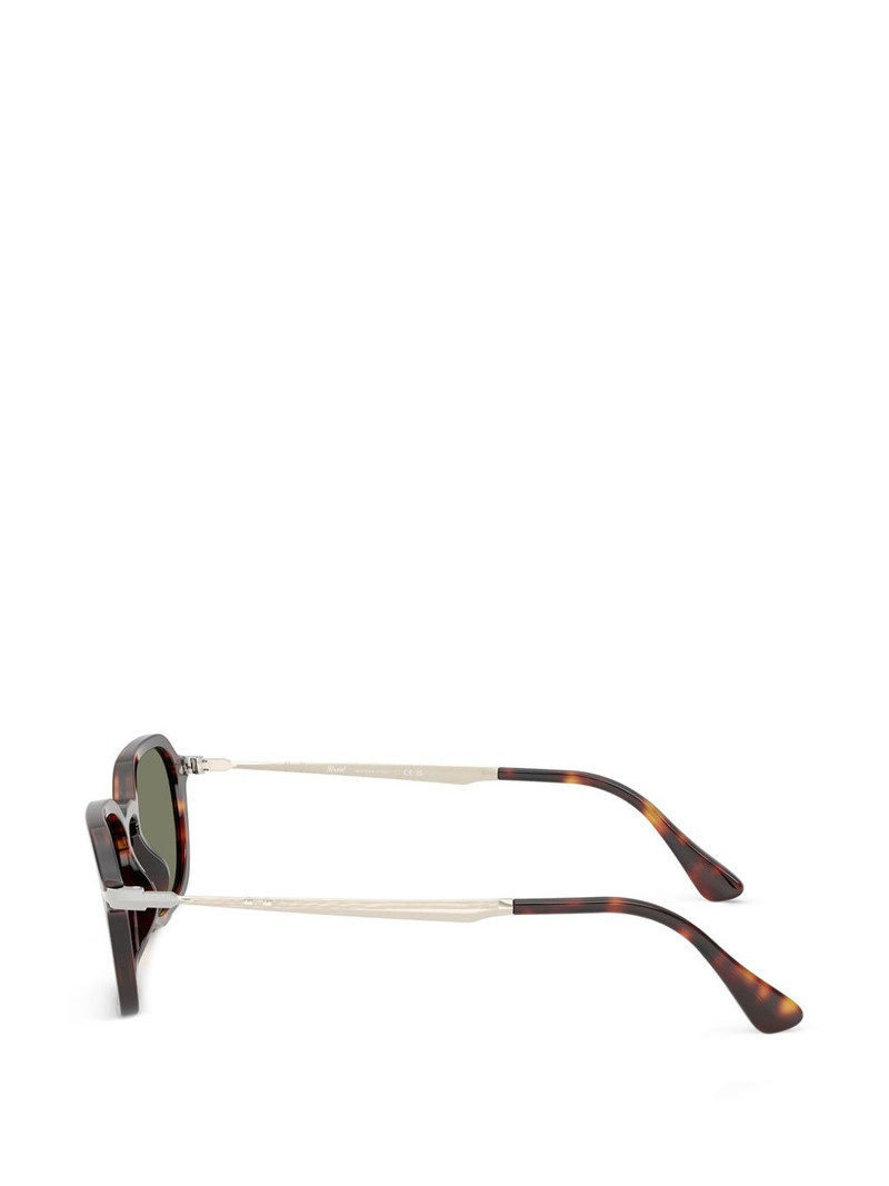 geometric metals alloys sunglasses 3