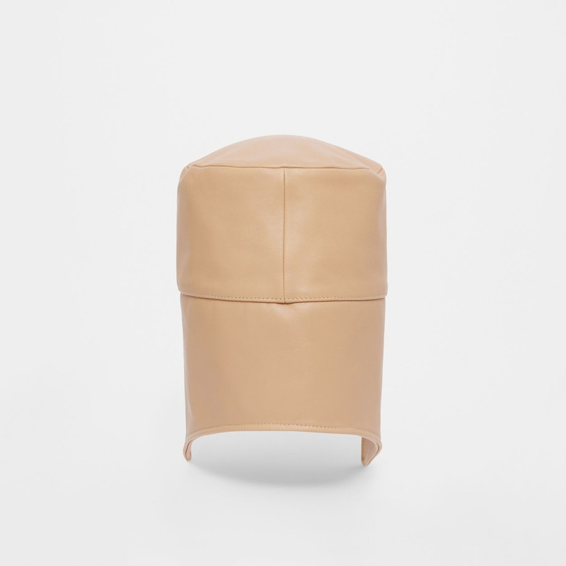 Lambskin Trapper Hat 6