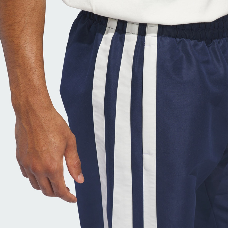 ADIDAS BASKETBALL WOVEN PANTS 8