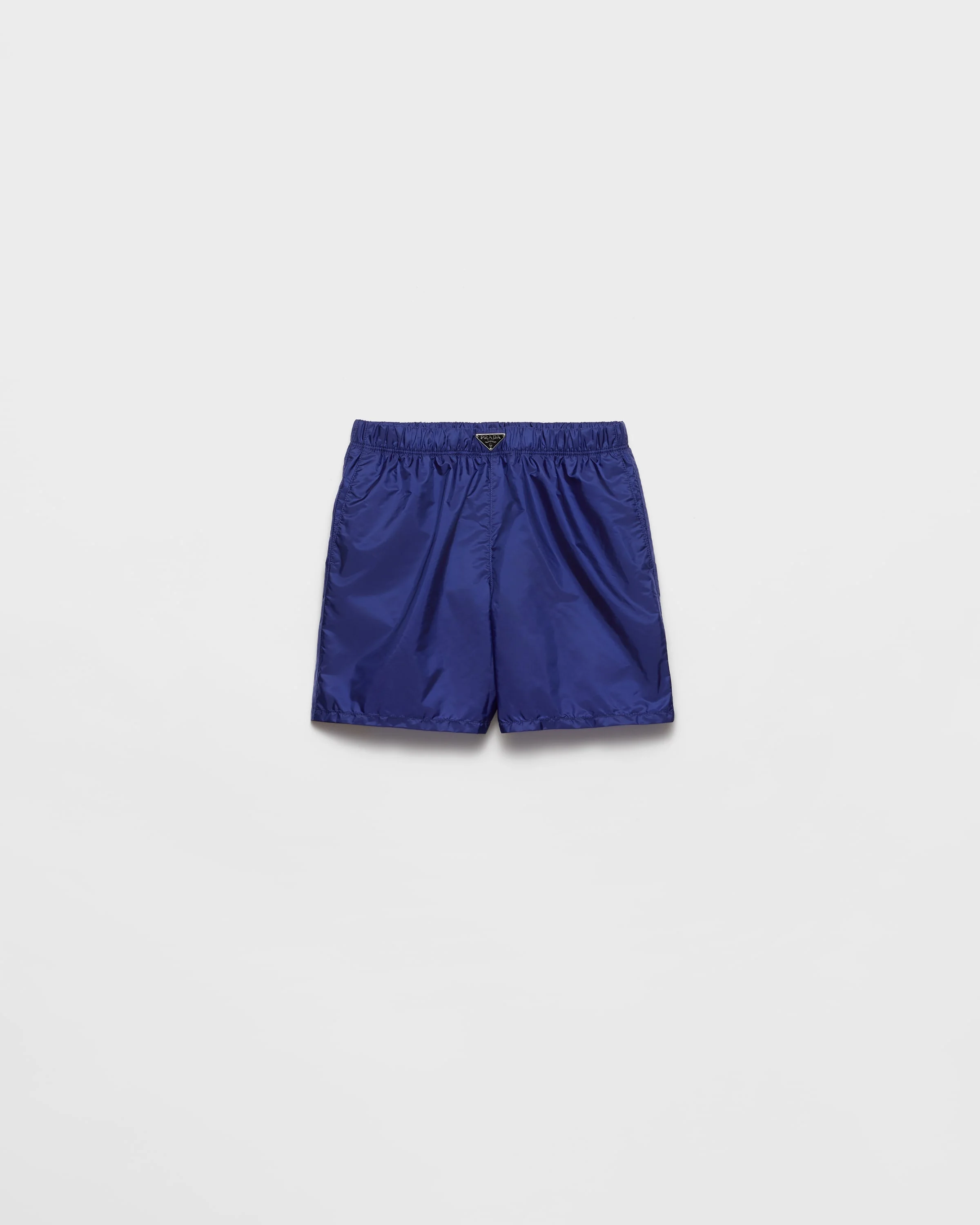 Re-Nylon swim trunks - 1