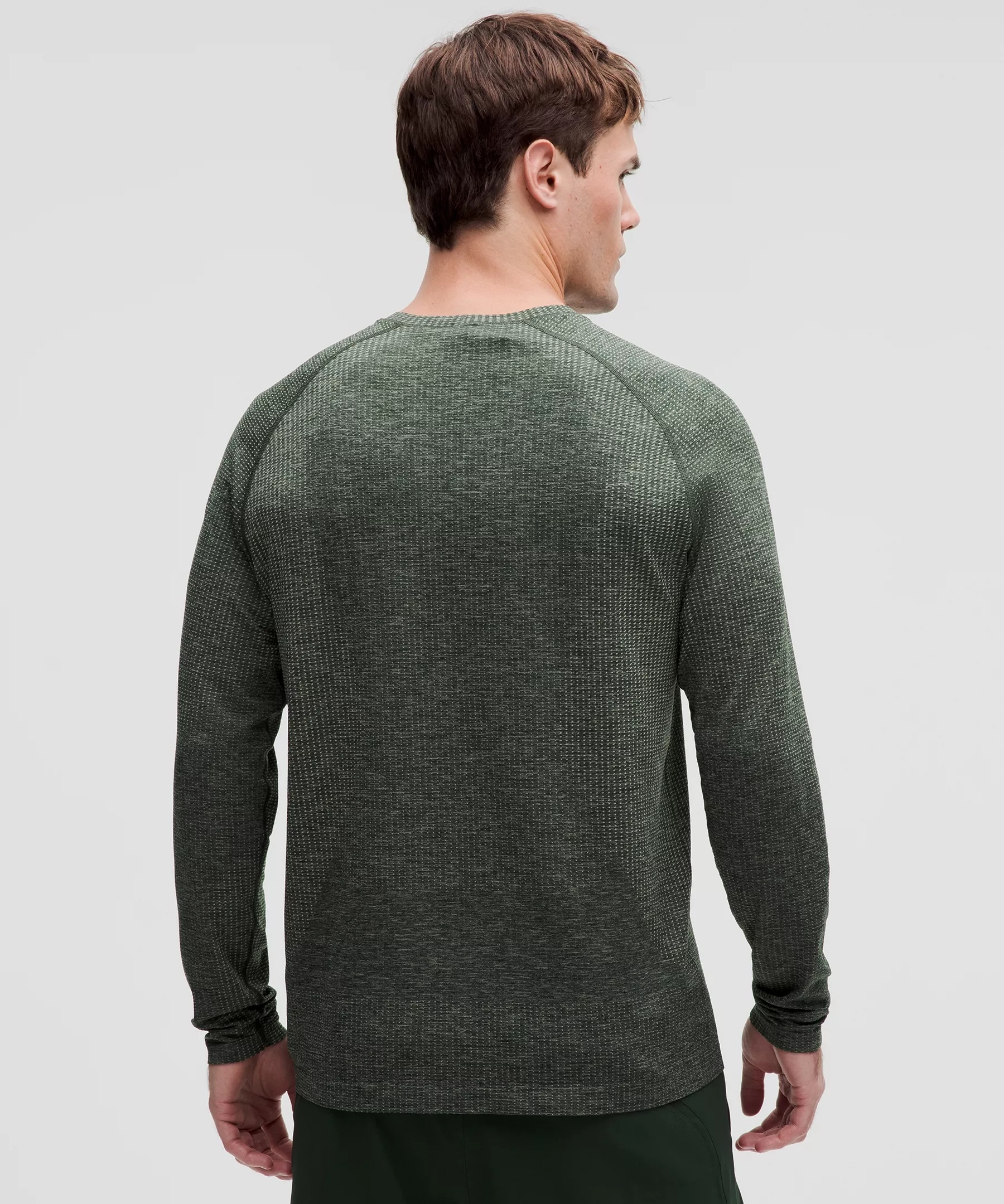 Metal Vent Tech Long-Sleeve Shirt - 3