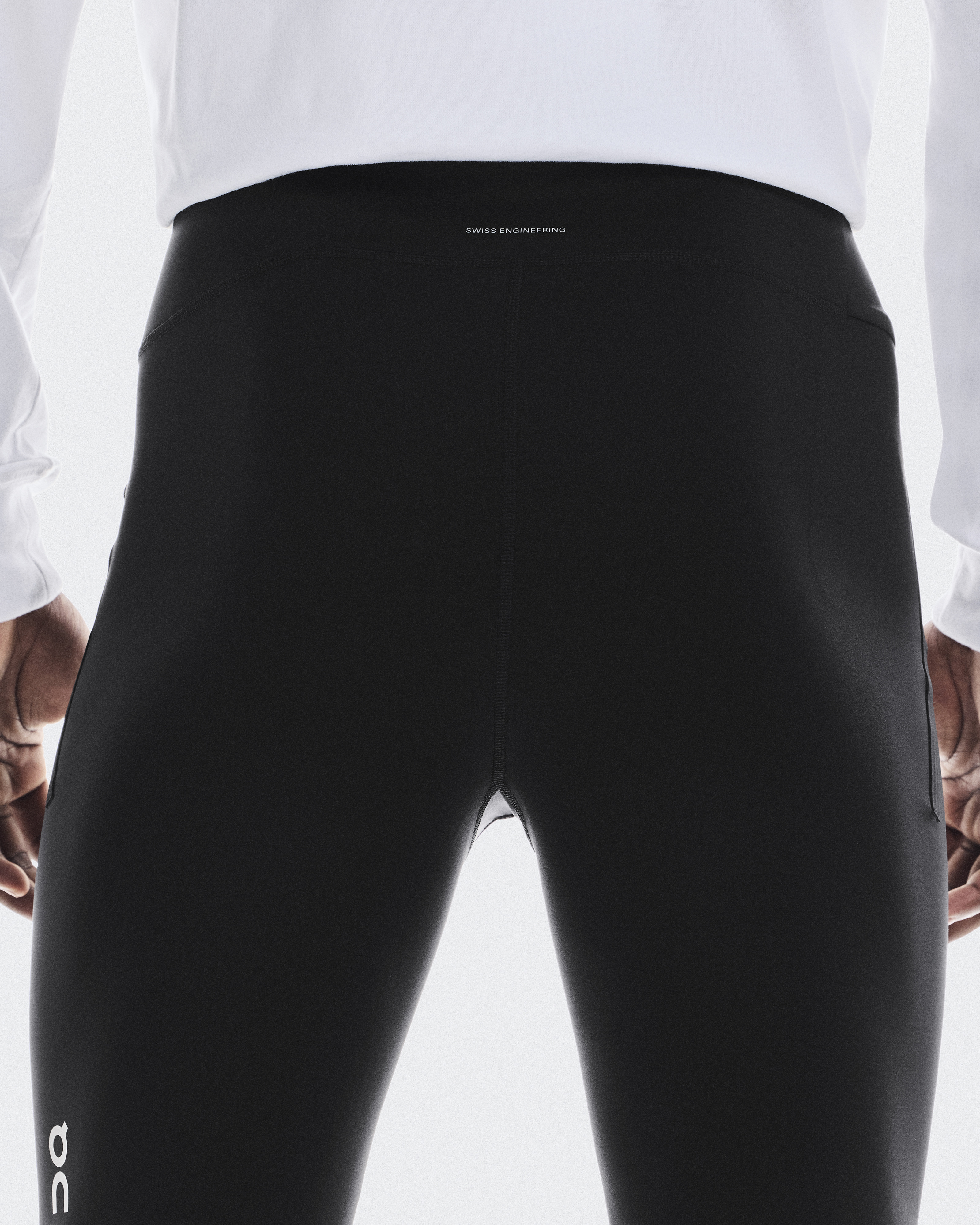Train Tights 1/2 - 5