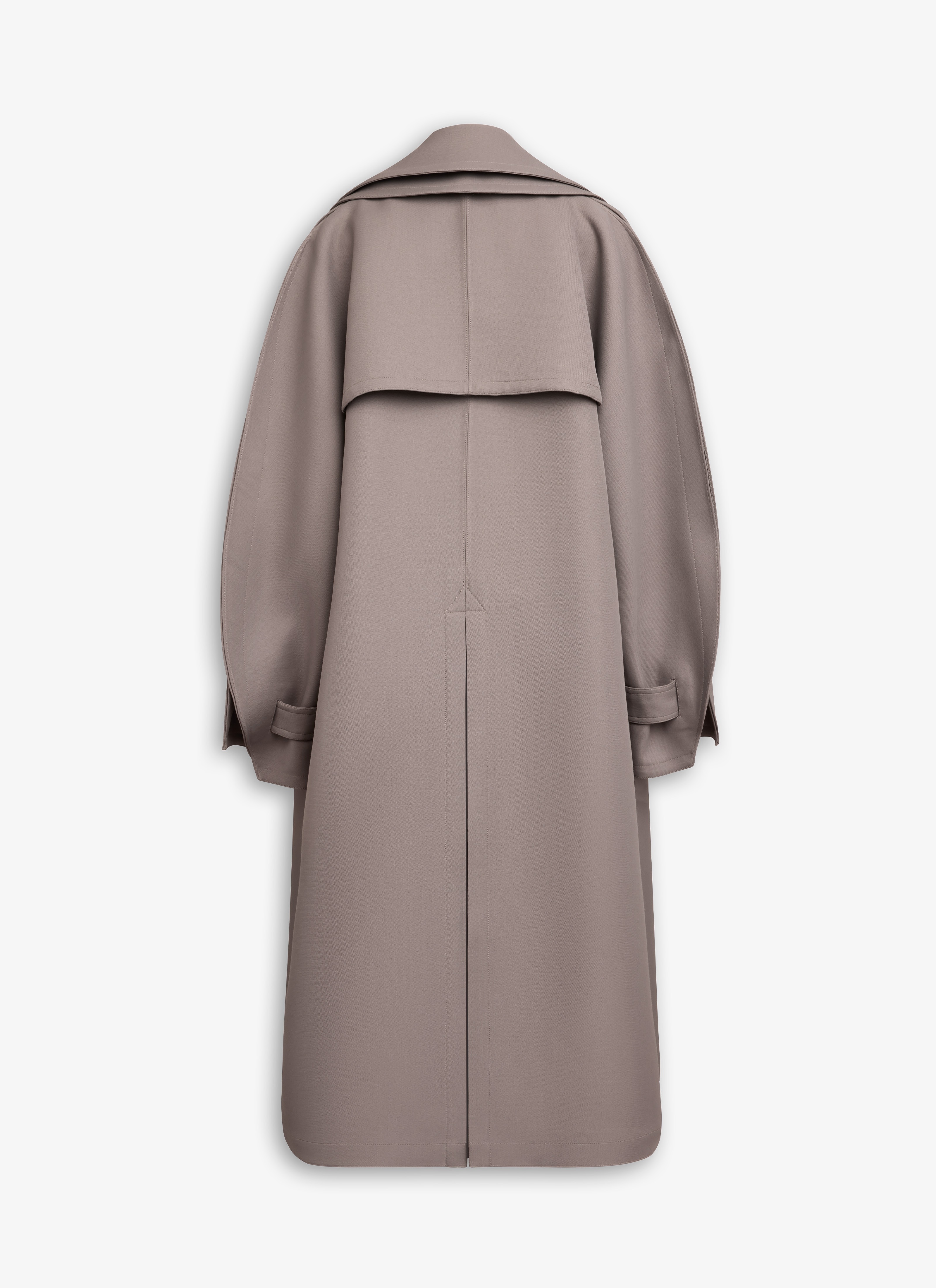 TRENCH COAT - 4