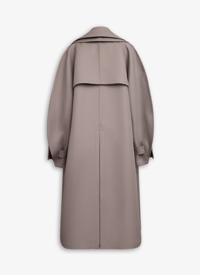 TRENCH COAT 4