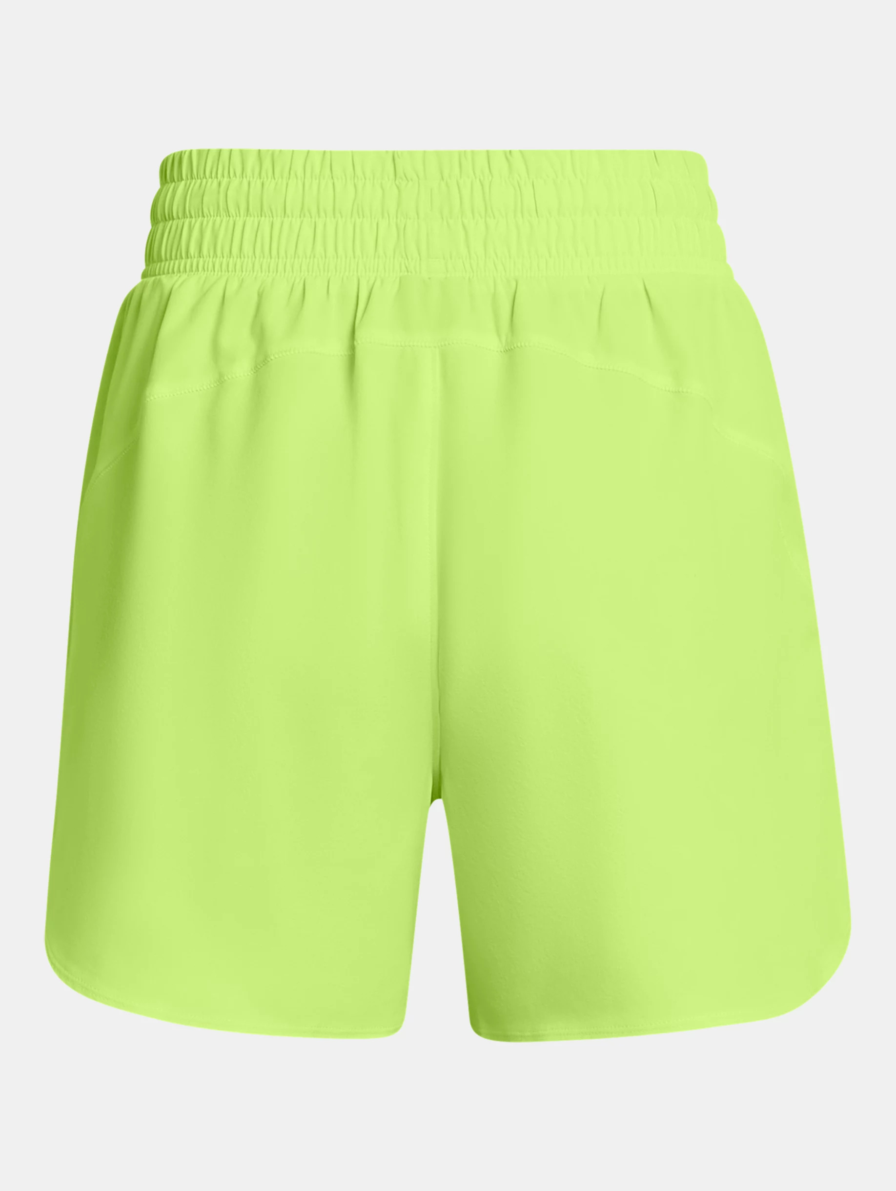 Women's UA Vanish 5" Shorts - 3