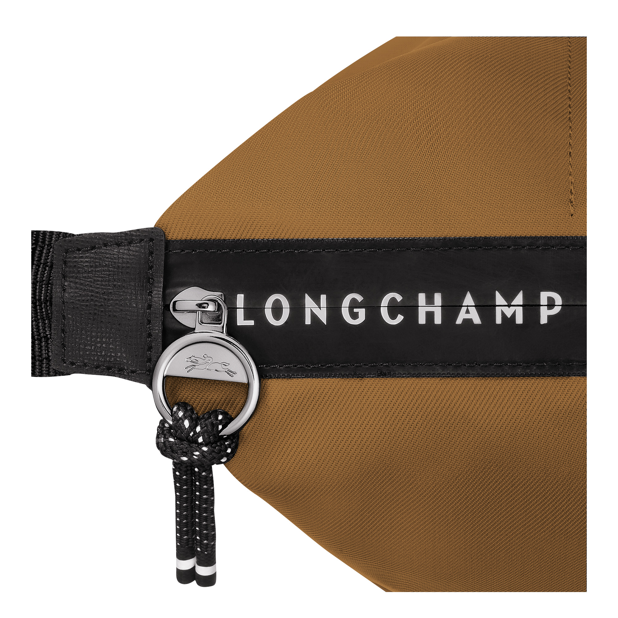 Le Pliage Energy XL Handbag Tobacco - Recycled canvas - 5
