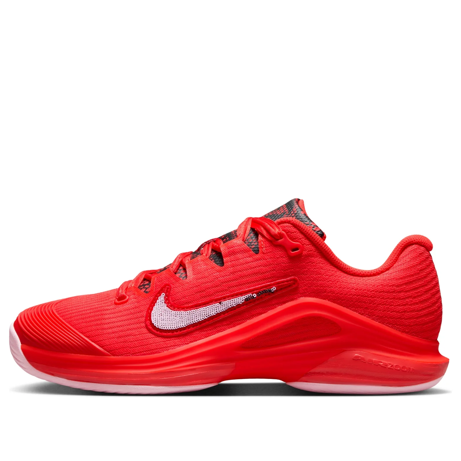 (WMNS) Nike Vapor 12 HC 'Aryna Sabalenka' IX8043-600 - 1