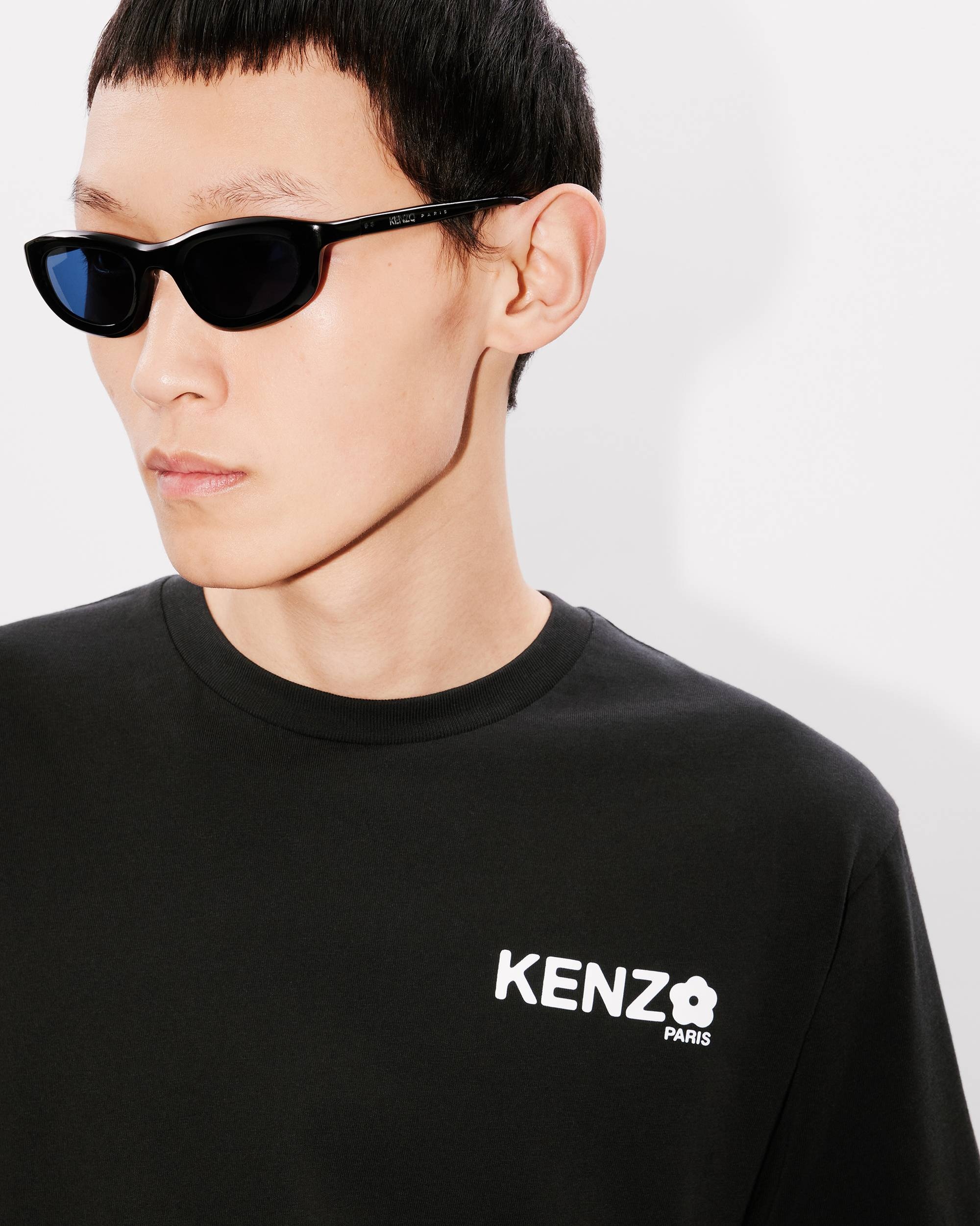'Boke Flower 2.0' classic T-shirt - 5