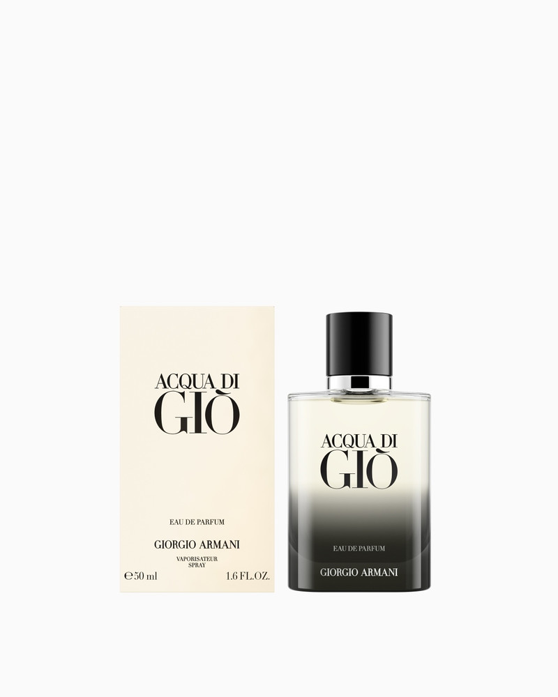 GIORGIO ARMANI FRAGRANCES outlook